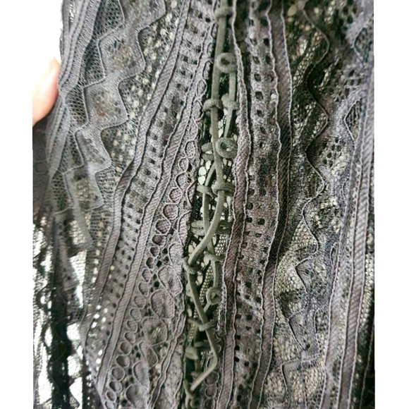 💥Melissa Chrochet Coverall/Dress - Picture 10 of 16